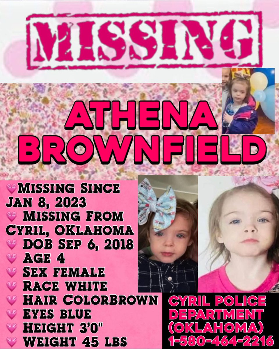 ColdCaseAwareness on Twitter "RT Missing 