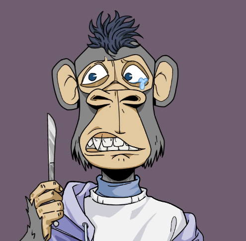 TerziogluSevcan's tweet photo. Check out my unique colorful custom monkey collection 
@opensea
 https://t.co/2ftOW4aKIO
#NFT #NFTarts #NFTs #NFTCommunity #NFTCollections #Openseanfts #opensea #nftopensea #s0meone_u_know https://t.co/CRk7gn2tj8