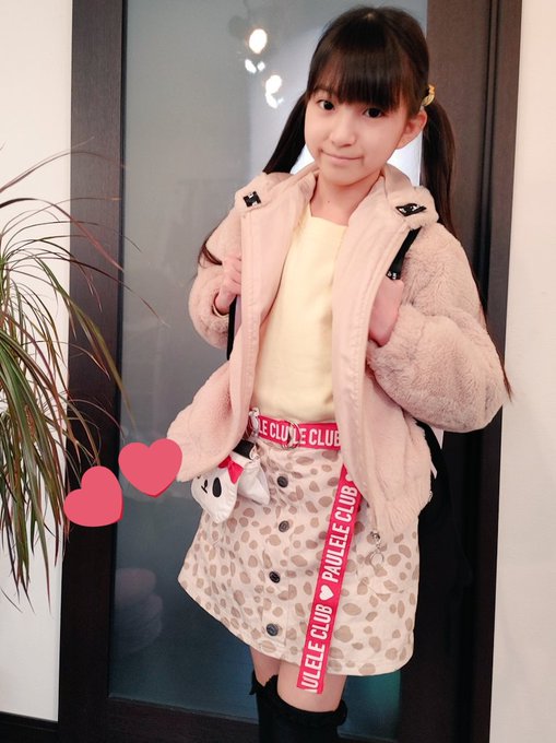 Twitterのコスプレ画像2