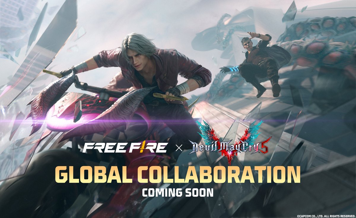 Garena Free Fire North America on X: The Club America Exchange