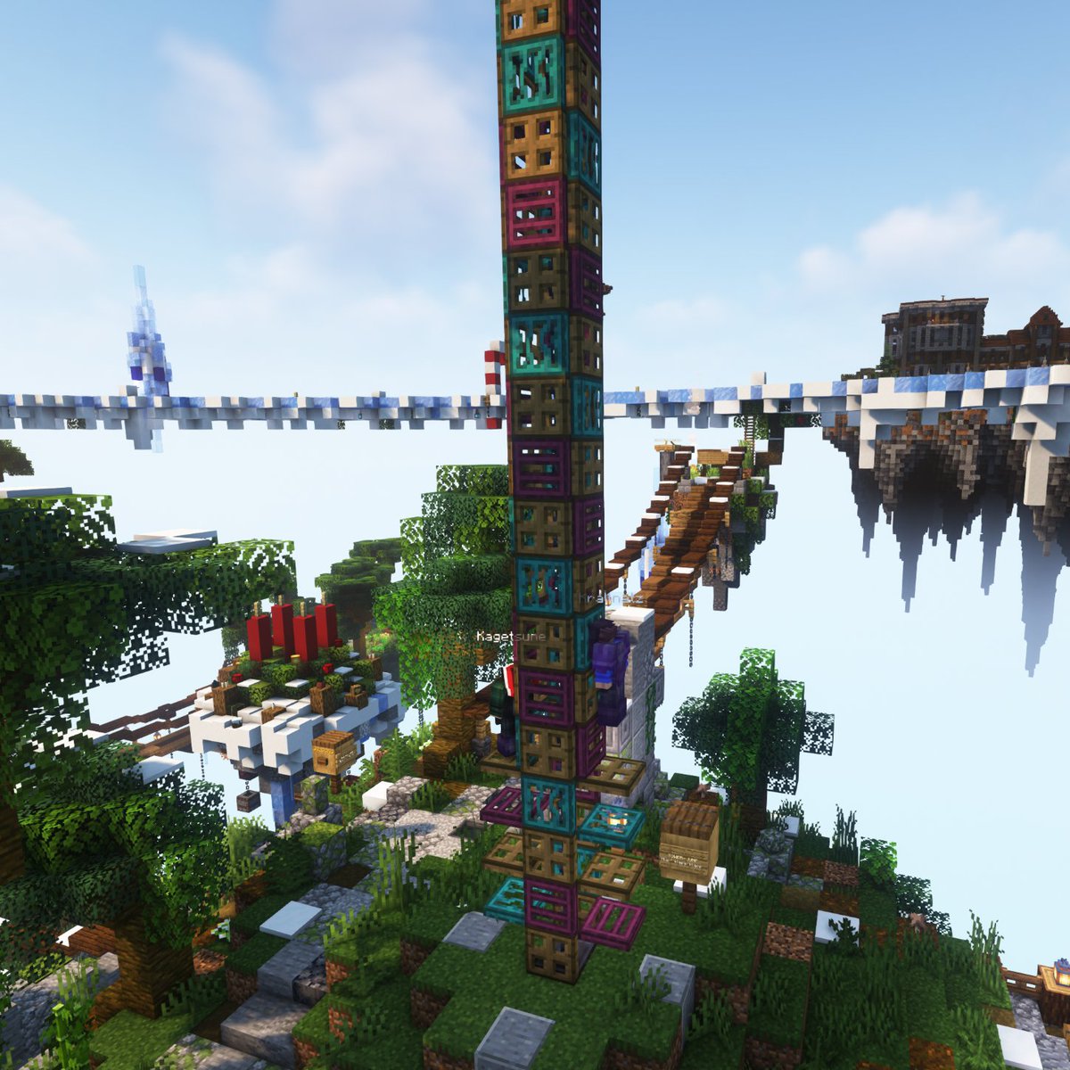 RefugiaCraft.de tweet media