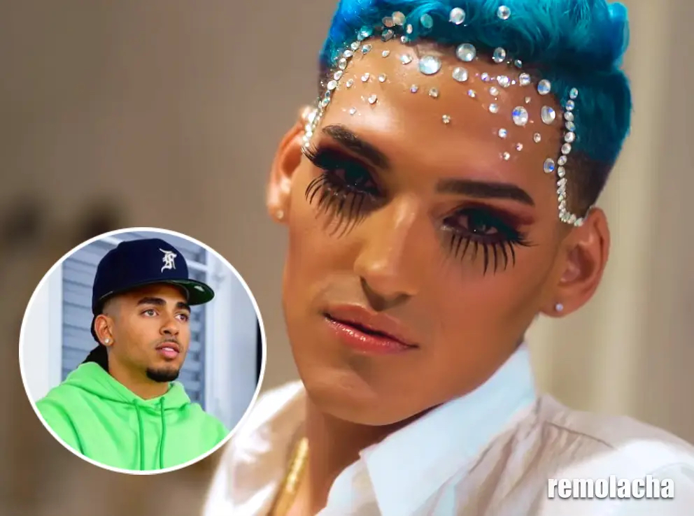 remolacha's tweet photo. Fiscal asegura que el FBI concluyó que Kevin Fret no extorsionó a Ozuna; dice que el cantante le pagaba de forma voluntaria https://t.co/vXPXKbWKHs

#remolachanet https://t.co/sYkdUMbisO