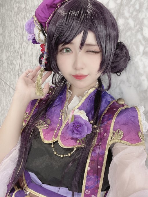 コスプレイヤー雪見のTwitter画像48