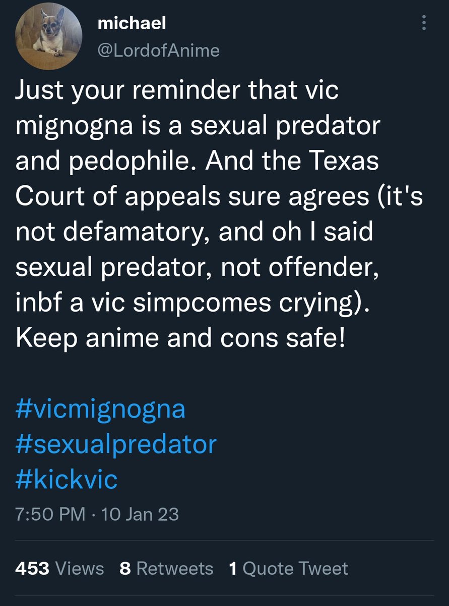 GeneratorNx's tweet photo. Sounds to me like you're just as rigged as the Supreme Court, sonny. https://t.co/6oXajj8T1L