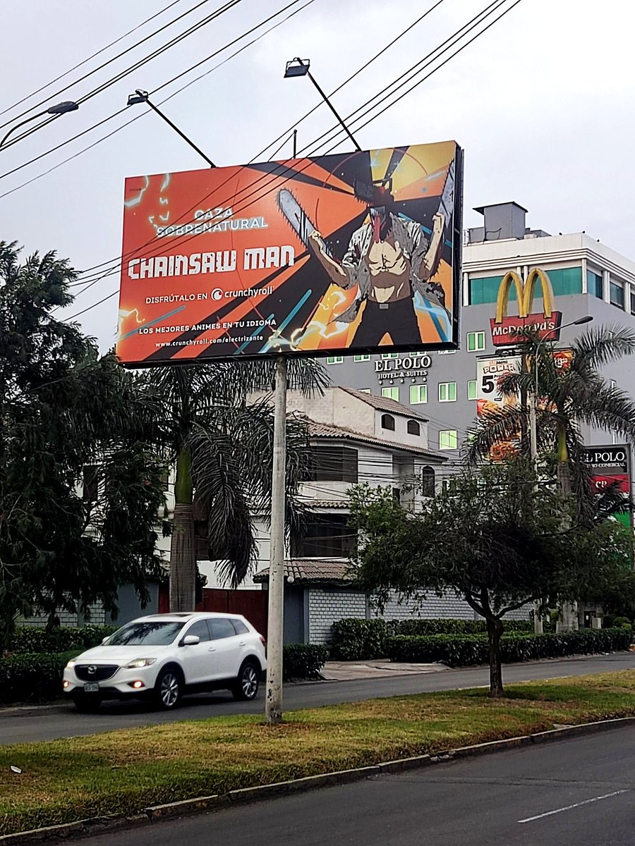 AnimetrendsLA's tweet photo. Mientras tanto en Lima, Perú. 🇵🇪
📸@fioriparty https://t.co/mVNiJCFHPt