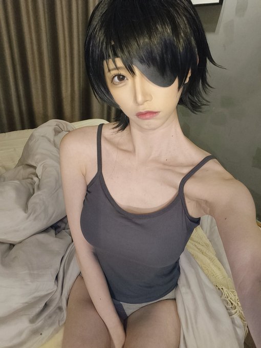Twitterのコスプレ画像67
