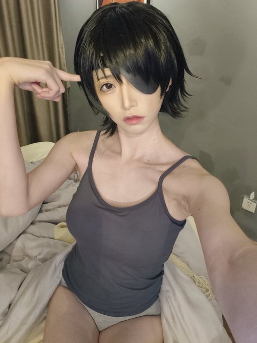 Twitterのコスプレ画像68