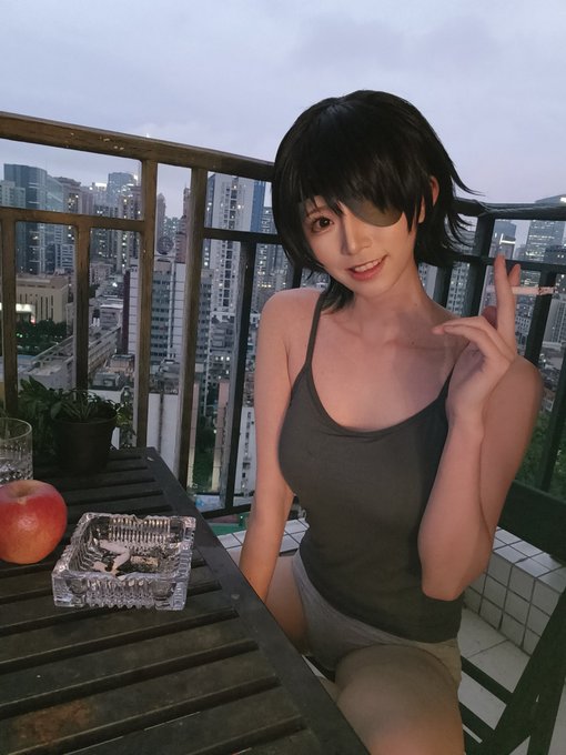 Twitterのコスプレ画像69