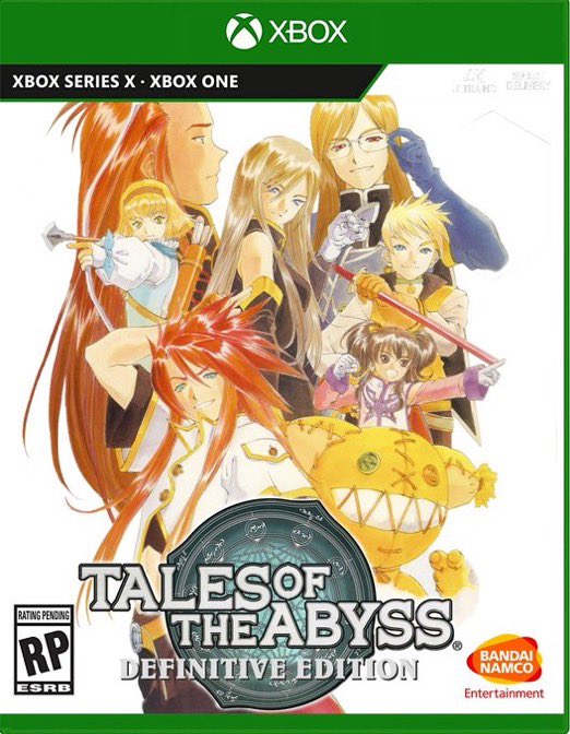 RARE - Steelbook Tales Of Xillia (Sans Jeu) Pour PS3 - Boîtier Collector BANDAI NAMCO