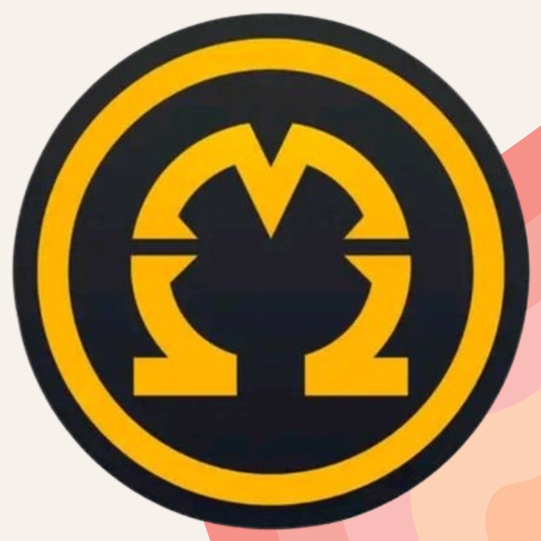 #NewProfilePic

Soon you (non Omega miners, Pi Miners, crypto lovers) will love OMEGA
before it's too late. Let mine together.

#OmegaNetwork
#OmegaCrypto
#BTC
#BNB
#Ethereum
#PiNetwork

Join Omega and get 20 coins FREE
 👇
omtch.com/invite?ref=ome…