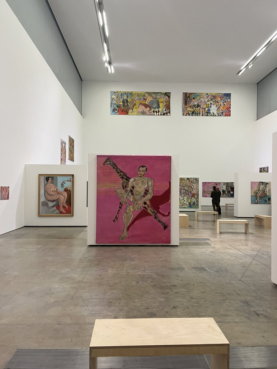 elizabethcope's tweet photo. Last chance this week to see the exhibition which has been has been extended at @visual_carlow to Sunday the 15th of January. Opening on Sunday from 2pm to 5pm.
#exhibition #extended #painting #artist #visualcarlow #visualart #elizabethcope #carlow #ireland https://t.co/Ke7JJa1k1c