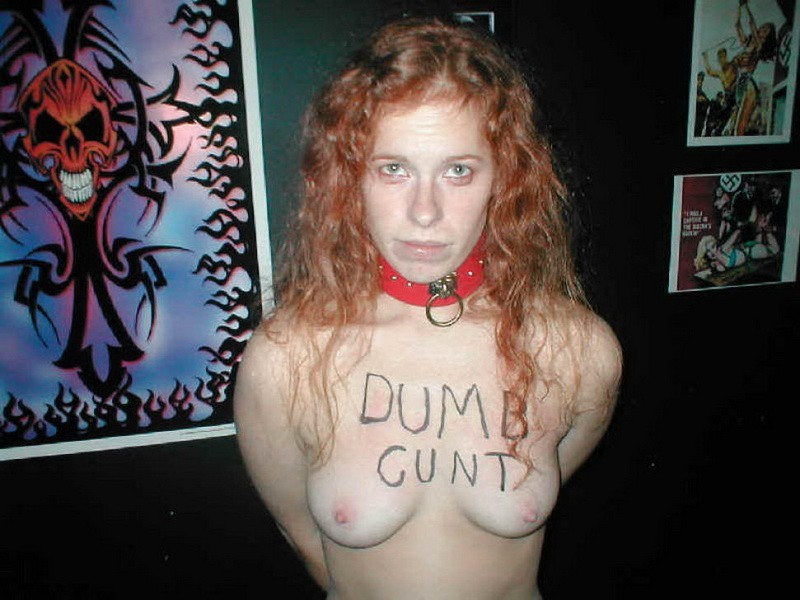 NeedaName42's tweet photo. Maximum humiliation from two words #misogyny #misogynykink #BDSMfantasy #sluttraining #degradationkink #humiliation #abuseme #degrademe #cnc #abusekink #submissive #fucktoy #objectification #rapemeat #sluttraining #slavebreaking #petgirl https://t.co/8wXDpnC33P