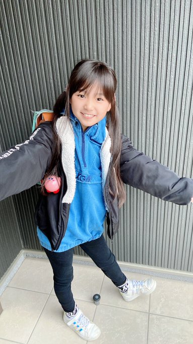 Twitterのコスプレ画像7