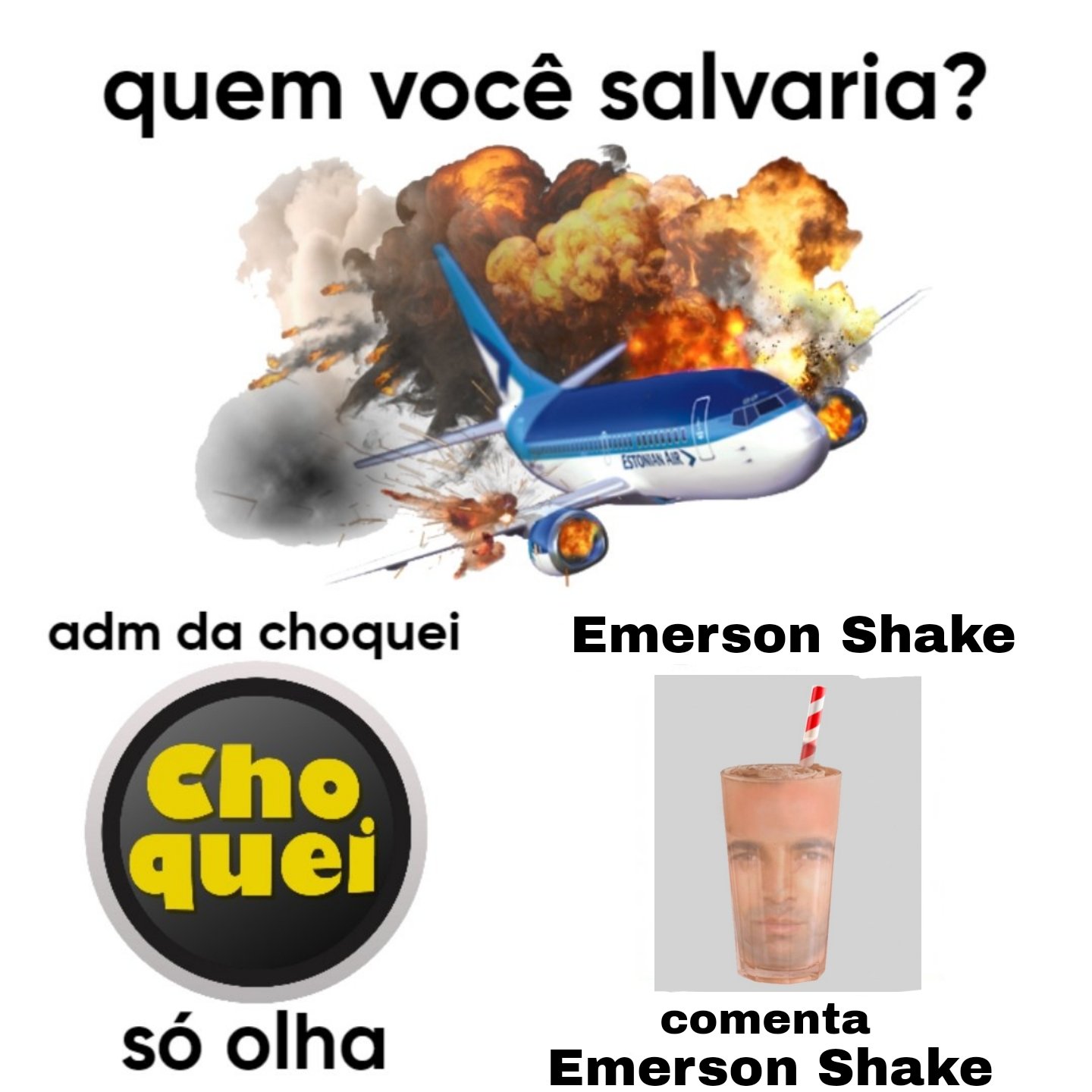 Memes para geração tiktok arrasta pra cima on X