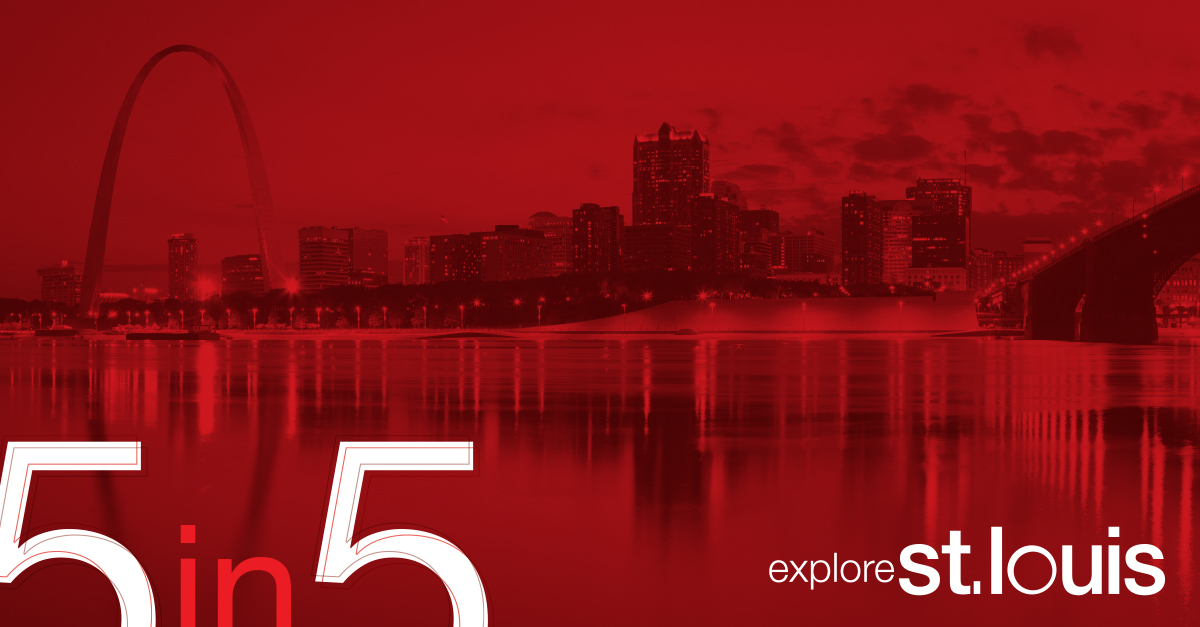 Meet St. Louis tweet media