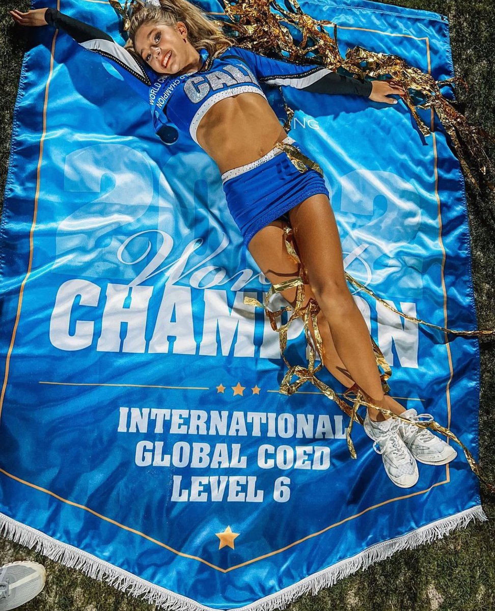 Nfinity's tweet photo. #WorldChampWednesday 🏆️ https://t.co/mCnALqcnBL