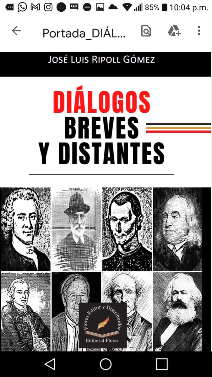peperipoll's tweet photo. DIALOGOS BREVES Y DISTANTES - Librería León https://t.co/MIGt5p3up1 https://t.co/ZdJCXObpyy