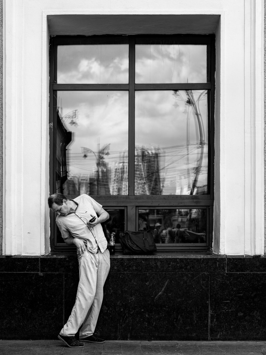 #NFTartist #streetphotography #candidshot