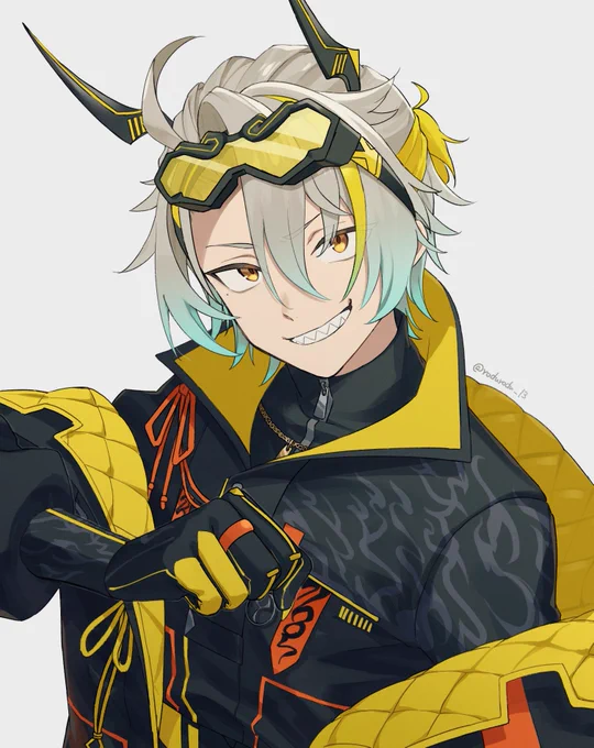 #漢気名画 
