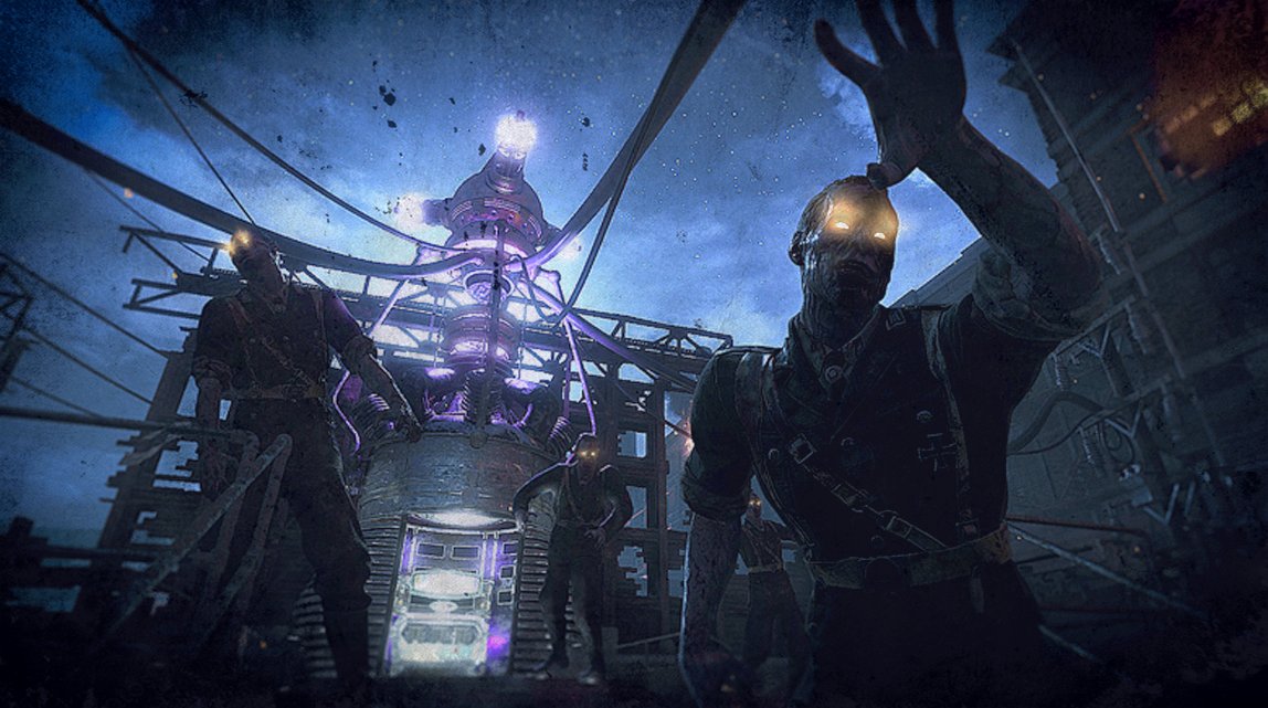 MonkeyRay4's tweet photo. OG Der Riese (Remastered) Map Preview Remake #derriese #codzombies #zombieschronicles2 https://t.co/xHGA9SKTqP