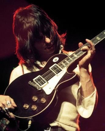 One of the very best gigs I ever attended was Jeff Beck at the Royal Albert Hall. The venue is amazing, but it could have been a toilet and it would still be one of the most transcendent, moving musical experiences of my life. No one sounds like Jeff Beck, RIP a true virtuoso!