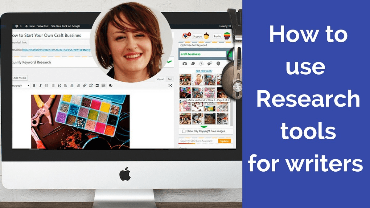 SquirrlySocial's tweet image. Research tools for writers in your WordPress Dashboard hseo.tv/research-tools…  #bloggingsoftware #wordpresssoftware #wordpressplugins