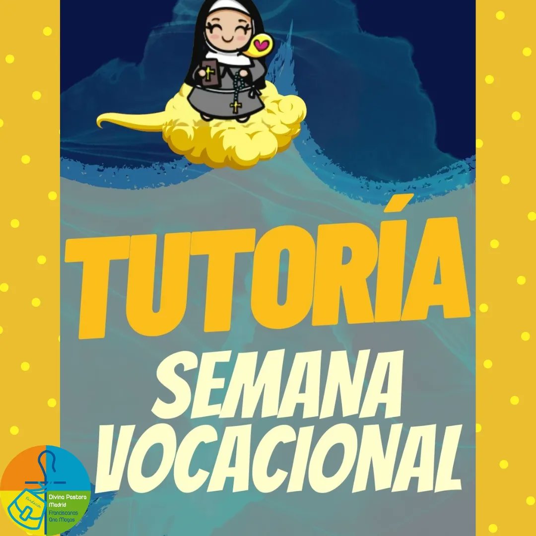 divpasmad's tweet image. Hoy hemos celebrado la #Tutoría de la #SemanaVocacional, en la que hemos reflexionado a través de actividades por etapas sobre &quot;superpoderes&quot; y #vocaciones individuales y recordado aspectos de la vida de #MaríaAnaMogas como nuestro gran ejemplo.

divinapastoramad.com/2023/01/10/sem…

#atulado