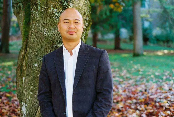 We at the WCPA congratulate @oliver_delaPaz on being named Worcester's new poet laureate! worcestermag.com/story/entertai…