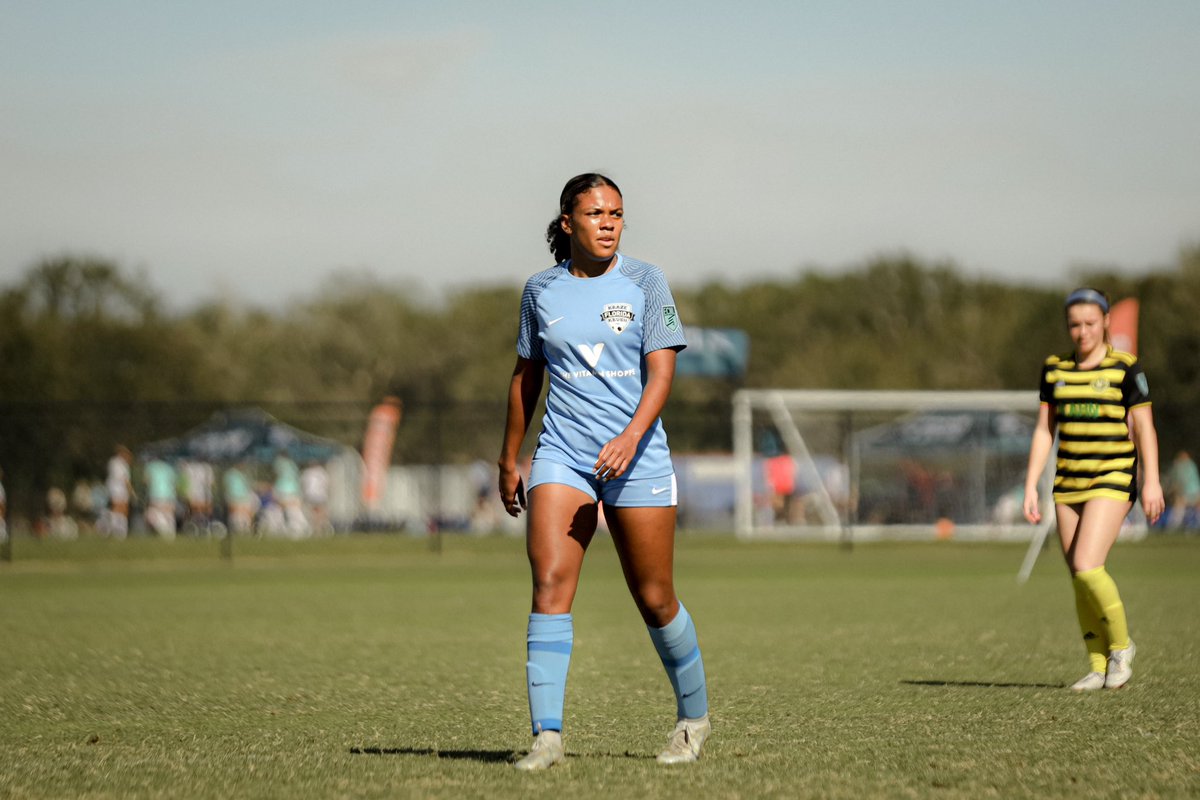 kiclarke_'s tweet photo. Day 3: ECNL FL
Vs Pittsburg Riverhounds
📸: @freegoodshotant 
#ECNLFL https://t.co/ImVesl5IyI