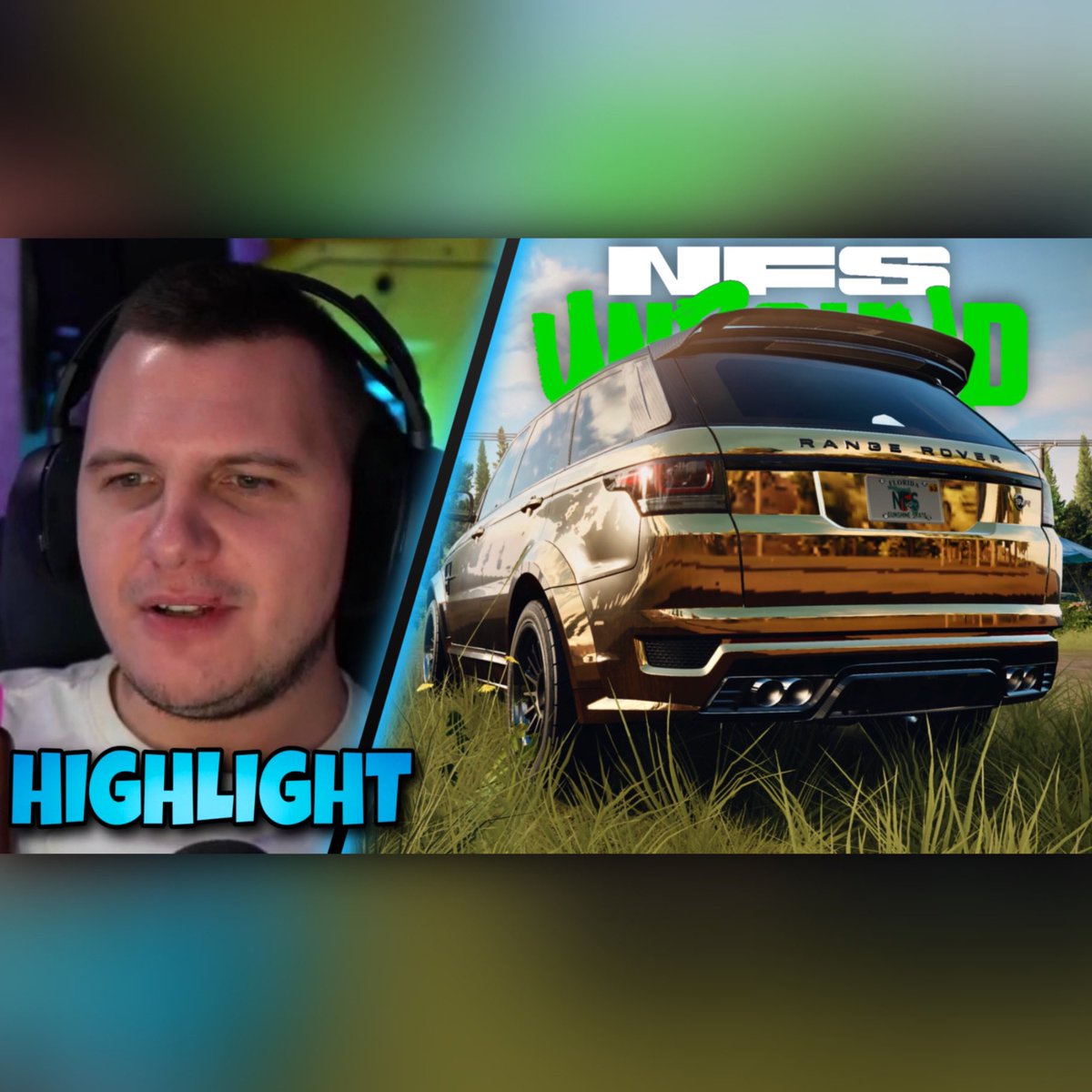 ZOQQER's tweet photo. Abfahrt Range Rover๐๐๐ฝ https://t.co/vLY9nsyQSD
.
.
.
#NeedForSpeedUnbound #NeedForSpeed2022 #NeedForSpeed
#ZOQQER
@NeedforSpeed @CriterionGames @Codemasters @EA @EA_Germany https://t.co/EXYPq9RxgE