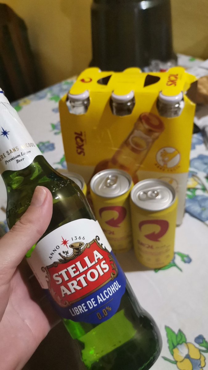 Aguusmartinez96's tweet image. Creo que @tadaparaguay quiere ayudarme a dejar el alcohol 🙈 #lamejorapp 🔥