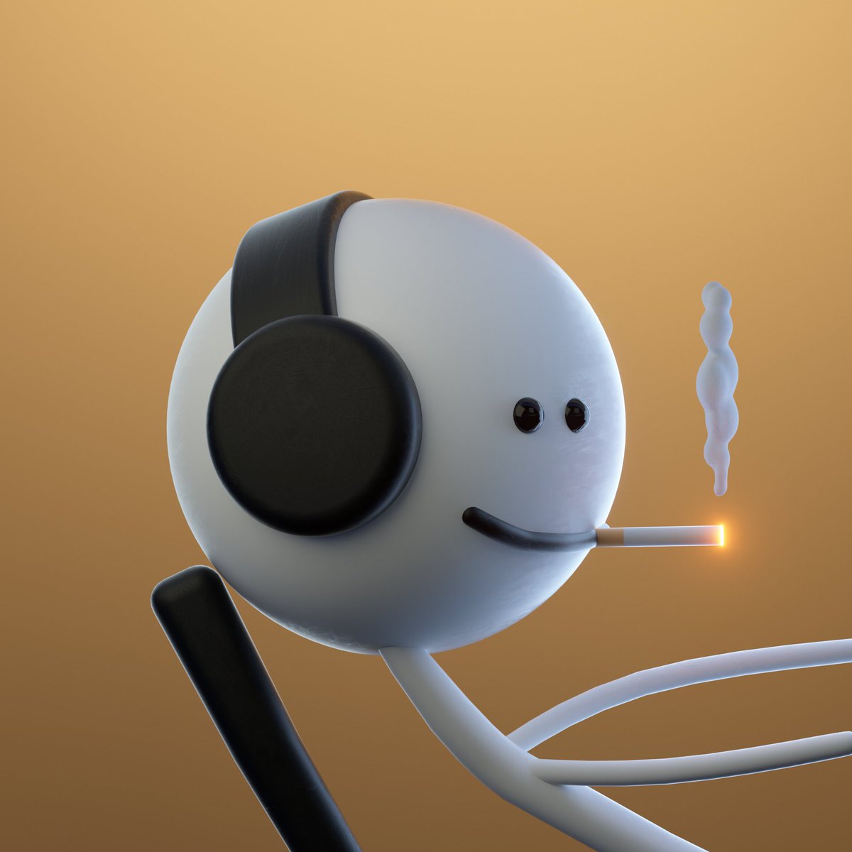 Gm <a href="/sartoshi_rip/">sartoshi</a> welcome back 🫡