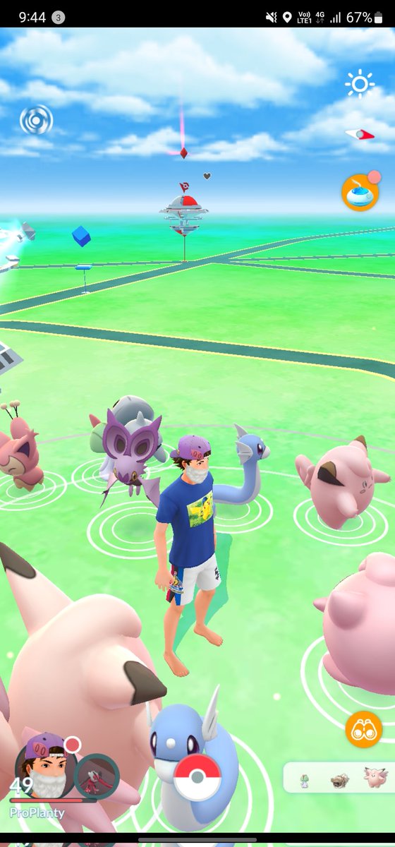 ProPlanty tweet media