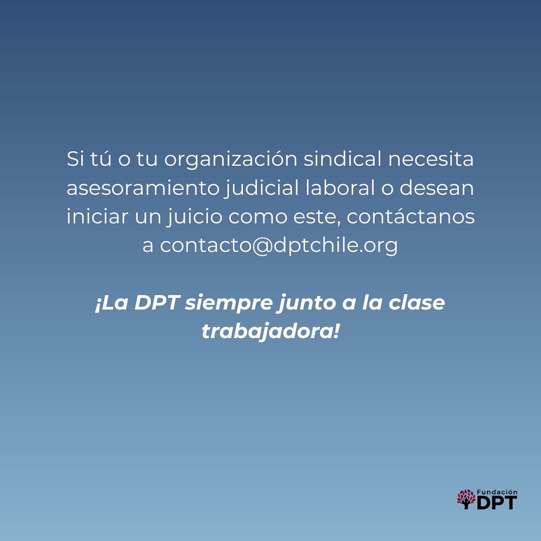 📌La Corte de Apelaciones de Talca y de Santiago rechazaron el recurso de nulidad de INACAP en contra de las sentencias que confirmaron las multas de la Inspección del Trabajo en contra de la institución por no respetar la Ley de Teletrabajo.