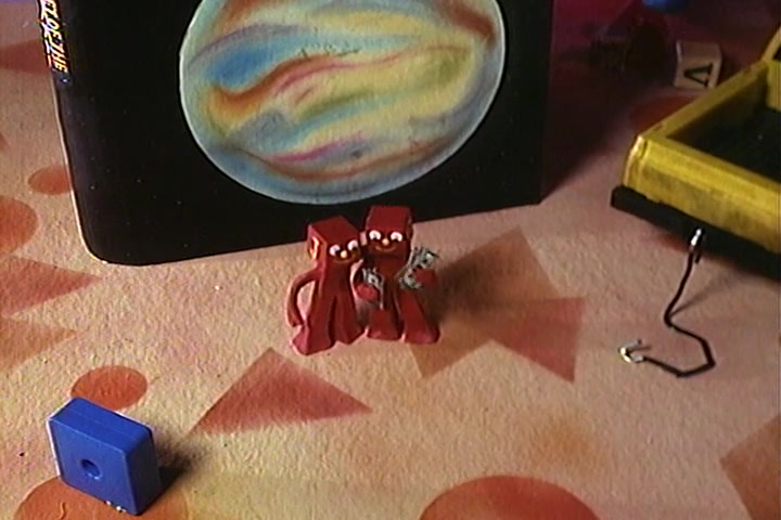 gumby screens tweet media