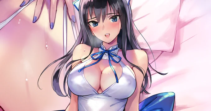 【R-18】【高画質】コミッション絵 差分込み12枚
fantia:https://t.co/jOG2nA7bqT
pixivFANBOX:https://t.co/lh9uzVTKys 