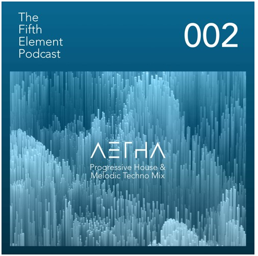 AETHA The Fifth Element Podcast 002
sohblog.com/aetha-the-fift…
#progressivehouse #MelodicTechno