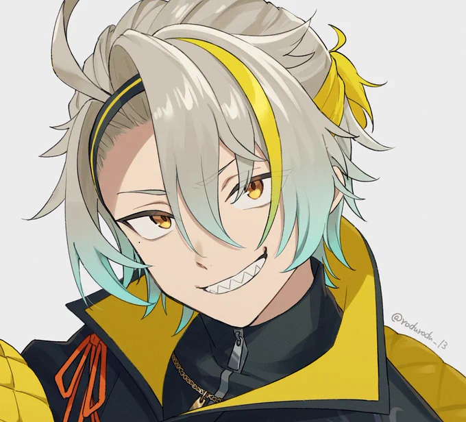 #漢気名画 
