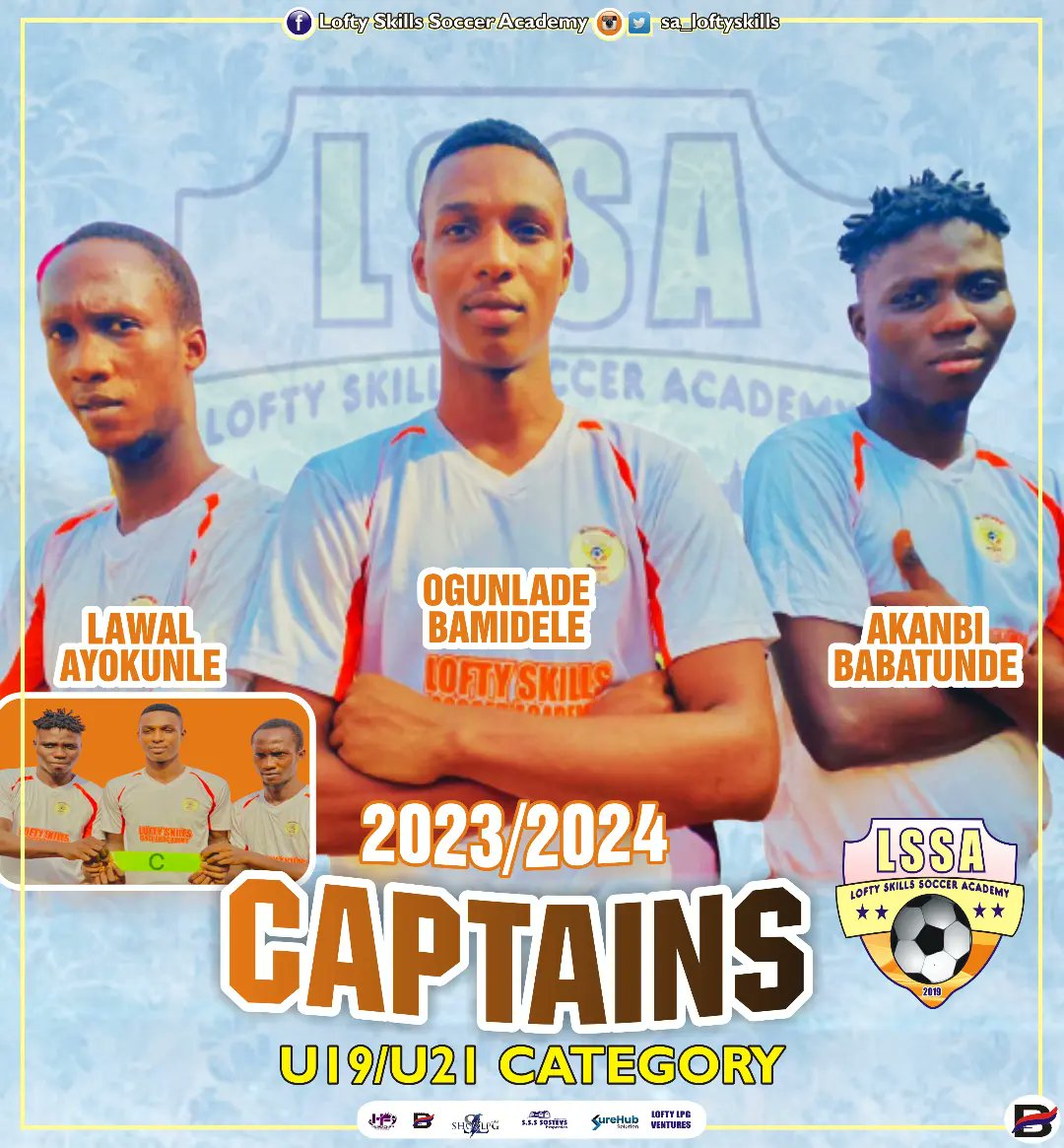Lofty Skills Soccer Academy (@sa_loftyskills) / Posts / X
