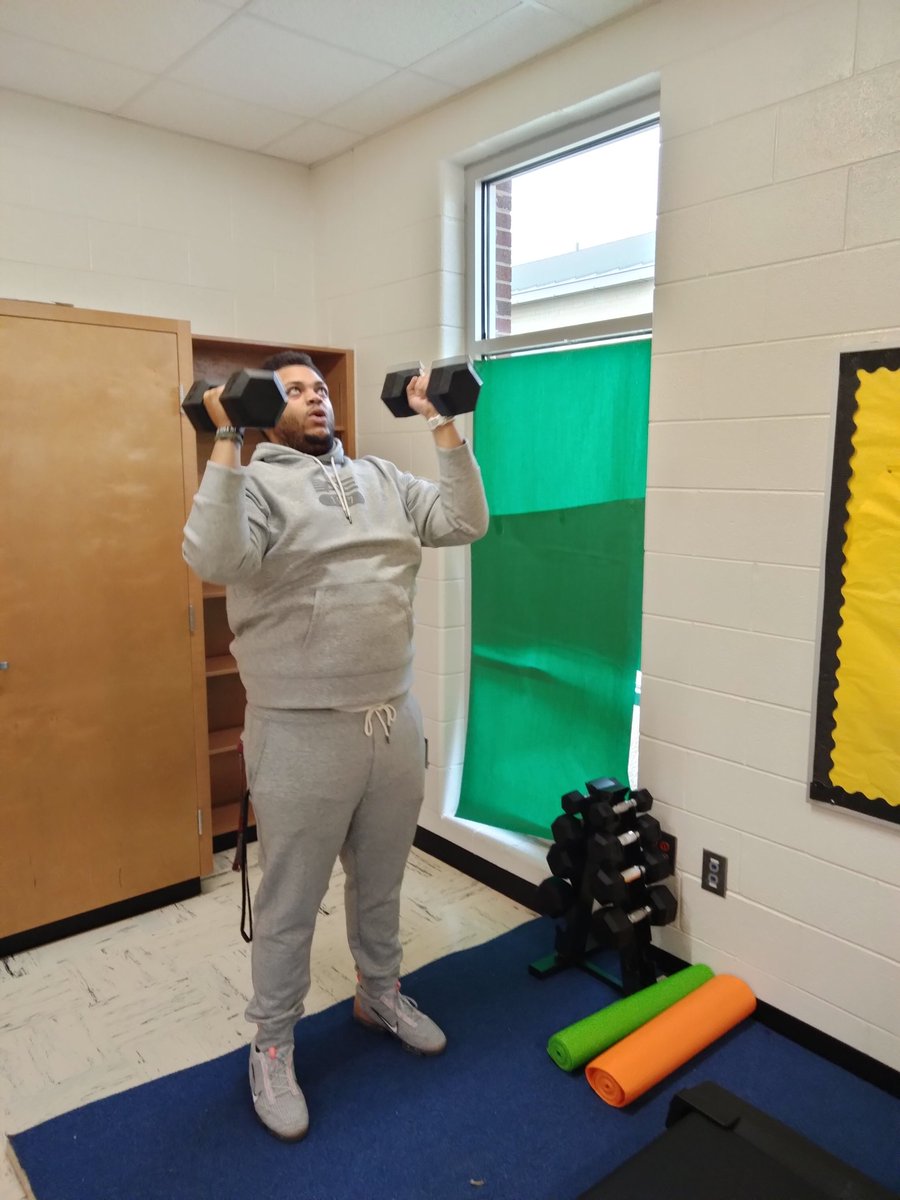 Sherrial Clark tweet media