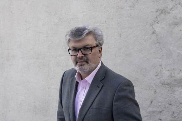 brianjaffa's tweet photo. New on @TheScotsman site: @NickyBenedetti &amp; @jamesmacm join forces to try to reverse cuts to @BBCScotland music shows. A second petition is now up and running demanding a rethink from decision-makers.
https://t.co/IRfogpFYnl @scotsman_arts @TheCumnockTryst @BBCRadioScot https://t.co/vc6uybbXsW
