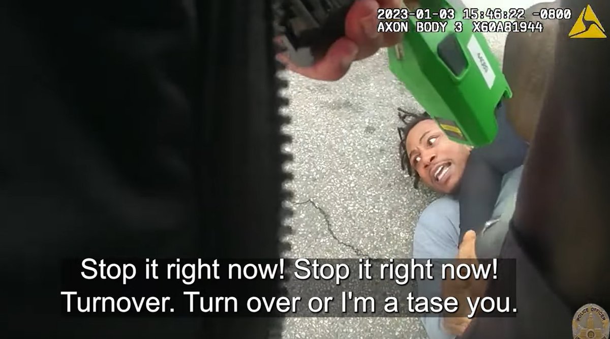 Tengen Uzui on Twitter "RT colinkalmbacher BREAKING The LAPD is