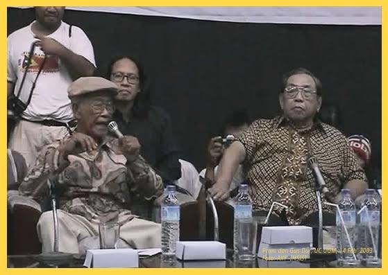 Jaringan GUSDURian tweet media