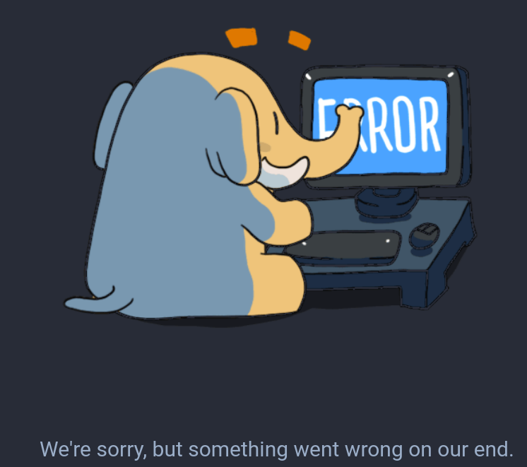#Mastodon is great but far from perfect. I have an account there on a very small instance with only 18 users. It has been down for 2 days and there is no way of migrating my account to another instance. Does anybody know what happened to 030.me? 🤷‍♂️