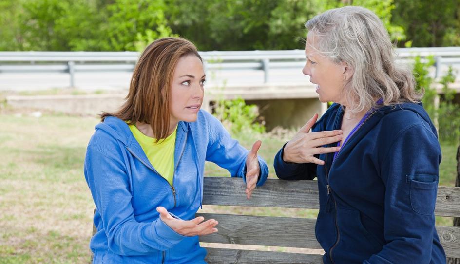 How #Caregiving Can Liberate Caregivers From Past #Trauma aarp.org/caregiving/bas… by <a href="/drbarryjjacobs/">Barry J Jacobs</a>

#Alzheimers #dementia #mentalhealth