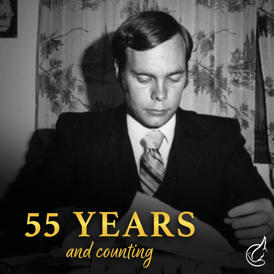 andrewwommack's tweet photo. This year is the fifty-fifth year since the Lord miraculously changed my life forever. It was a night I will never forget. What has happened since then is nothing short of miraculous. Thank you, Jesus!

Read more of Andrew's latest blog post here: https://t.co/B1qys4jJ32 https://t.co/CGuztPImP4