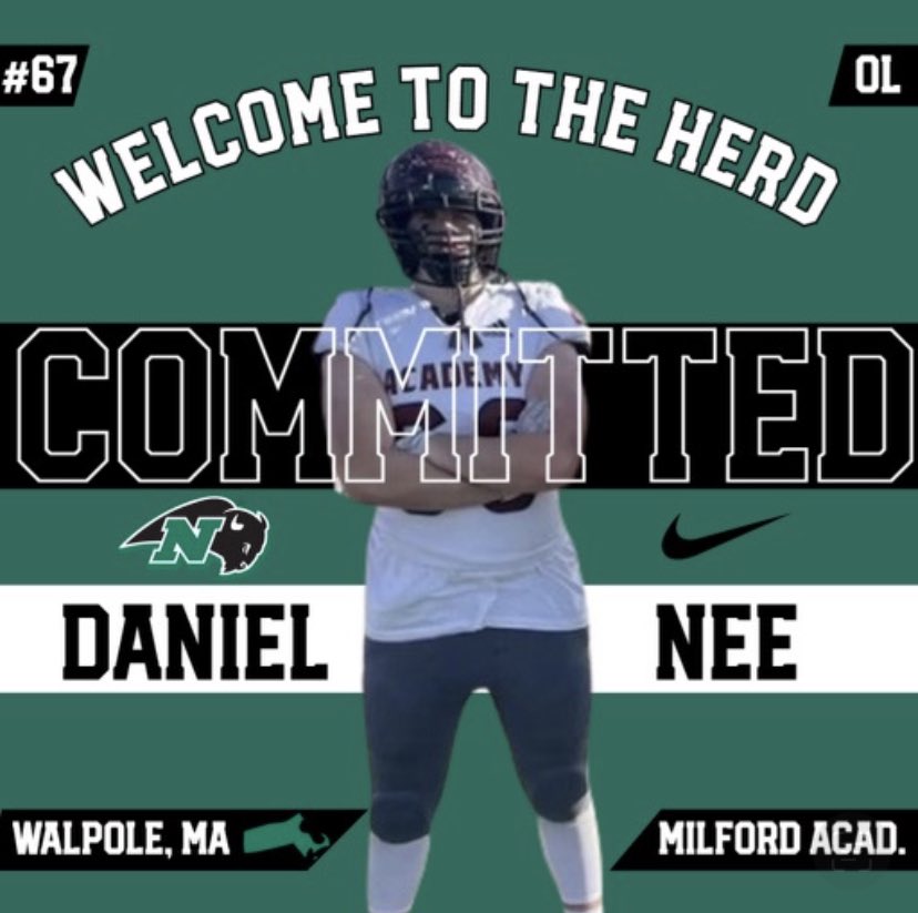 After a long journey and great talks with <a href="/Coach_Q23/">Q</a> I am blessed to continue my story and academics at Nichols college. Only big things to come #GoBison