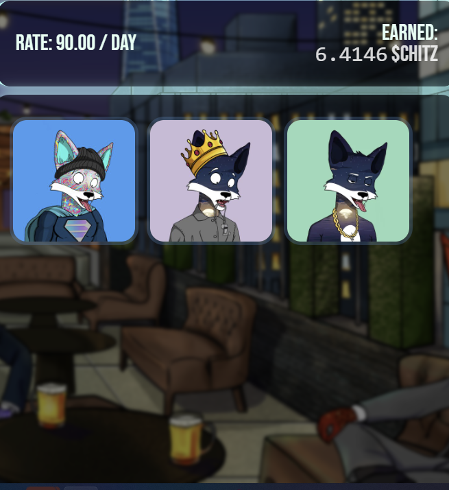 Harveycrypto88's tweet photo. Yooo decided to join @TheFoxClubSOL today! After listening to the team talk about what they are looking to accomplish, I am extremely bullish!
Go check them out! The team is extremely active and open to any questions! #FoxClub https://t.co/MQUZx5XOm3