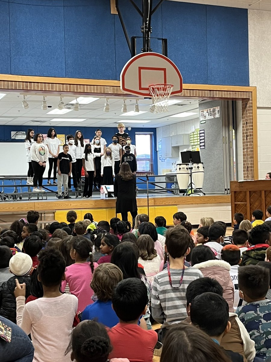 Westgate 4th Grade tweet media