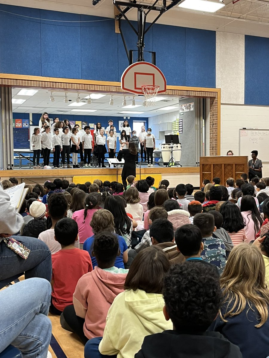 Westgate 4th Grade tweet media